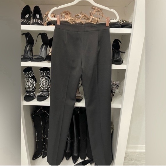 Elegant Womens Modern Trouser 6 - Picture 4 of 8